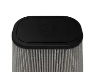 aFe - aFe Magnum FLOW Universal Pro DRY S Air Filter (7.5x5.5)in F (9.25x7.25)in B x (6x4)in T x 9in H - 24-90204D - Image 4