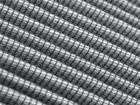 aFe - aFe Magnum FLOW Universal Pro DRY S Air Filter (7.5x5.5)in F (9.25x7.25)in B x (6x4)in T x 9in H - 24-90204D - Image 5