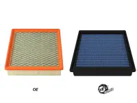 aFe - aFe MagnumFLOW Pro 5R Air Filter 21-23 Jeep Wrangler 392 (JL) V8-6.4L - 30-10409R - Image 3