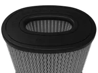 aFe - aFe MagnumFLOW Pro DRY S Univ Air Filter 5-1/2x3-1/2in F x 8-1/4 x 6in B x 8 x 5-3/4in T x 9in H - 20-91208D - Image 4