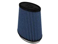 aFe MagnumFLOW Pro DRY S Universal Air Filter (3x4.75) IN F (4x5.75) IN B (2.5x4.25) IN T x 6 H - 24-90054-MA