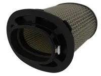 aFe - aFe MagnumFLOW Pro GUARD 7 Repl Air Filter 5-1/2x3-1/2 in F x 8-1/4x6 in B x 8x5-3/4 in T x 9in H - 20-91208G - Image 2