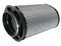 aFe - aFe Momentum Intake Replacement Air Filter w/ Pro DRY S Media (Pair) - 21-91136-MA - Image 2