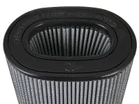 aFe - aFe Momentum Intake Replacement Air Filter w/ Pro DRY S Media (Pair) - 21-91136-MA - Image 4