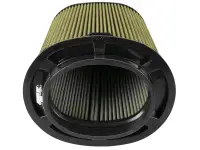 aFe - aFe Momentum PG7 Univ Air Filter (6 x 4)in F (8.25 x 6.25)in B (7.25 x 5)in T (Inv) 10in H (Pair) - 72-91136-MA - Image 3