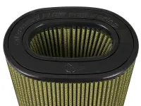 aFe - aFe Momentum PG7 Univ Air Filter (6 x 4)in F (8.25 x 6.25)in B (7.25 x 5)in T (Inv) 10in H (Pair) - 72-91136-MA - Image 4