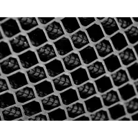 aFe - aFe POWER Magnum FLOW Blk Pro 5R Air Filter 6.75x5in Flange x 9.25x7.5 Base x 7.75x6 Top x 18 Height - 24-90202K - Image 5