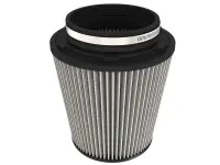 aFe - aFe Universal Magnum FLOW Pro DRY S Air Filter - 21-91154 - Image 1