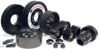 ATI Conversion Kit - Alum - 8 & 4 Grv - Gen 3 Vortec Truck - ATI917339