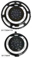 ATI Crank Hub & Inner Shell - Steel - Bmw M3 - ATI916126