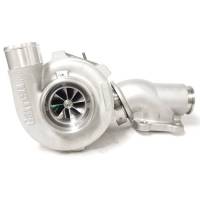 ATP - ATP 2013+ Ford Focus ST 2.0L Gen2 GTX2867R .64 AR Externally Wastegated Bolt On Turbo Kit ATP-FOC-064 - Image 3