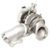 ATP - ATP 2013+ Ford Focus STI 2.0L Stock Location G25-660 Bolt-On Turbo Kit 0.72A/R - External Wastegate ATP-FOC-092 - Image 1