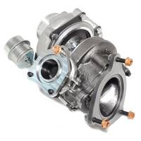 ATP - ATP 2014+ Ford Fiesta ST 1.6L EcoBoost GT2554R Bolt-On Turbo ATP-FIE-007 - Image 2