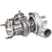 ATP - ATP 2014+ Ford Fiesta ST 1.6L EcoBoost GT2554R Bolt-On Turbo ATP-FIE-007 - Image 4