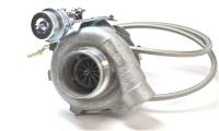 ATP - ATP 2014+ Ford Fiesta ST 1.6L EcoBoost GT2860RS Bolt-On Turbo ATP-FIE-008 - Image 2