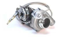 ATP - ATP 2014+ Ford Fiesta ST 1.6L EcoBoost GT2860RS Bolt-On Turbo ATP-FIE-008 - Image 3