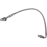 ATP - ATP 2014+ Ford Fiesta ST 1.6L EcoBoost Oil Feed Line For GT/GTX Turbo ATP-FIE-006 - Image 2