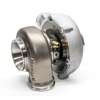 ATP - ATP Garrett G30-770 Turbocharger Standard Rotation 0.83AR O/V V-Band Inlet/Outlet GRT-TBO-L45 - Image 5
