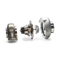 ATP - ATP Garrett G30-770 Turbocharger Standard Rotation 0.83AR O/V V-Band Inlet/Outlet GRT-TBO-L45 - Image 6