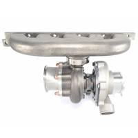 ATP - ATP Volvo C30 / MKII Ford Focus ST225 Internally Gated GT3071R-WG Bolt-On Turbo ATP-C30-020 - Image 1