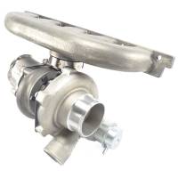 ATP - ATP Volvo C30 / MKII Ford Focus ST225 Internally Gated GT3071R-WG Bolt-On Turbo ATP-C30-020 - Image 3
