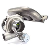 ATP - ATP Volvo C30 / MKII Ford Focus ST225 Internally Gated GT3071R-WG Bolt-On Turbo ATP-C30-020 - Image 5