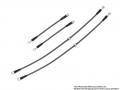 Golf MKVIII (2022+) - Braking - Brake Lines