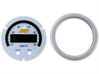 AEM - AEM X-Series Volt Gauge Accessory Kit - 30-0303-ACC - Image 3