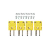 AEM - AEM Single K-Type Thermocouple Kit - 4 Pack - 30-2068-4 - Image 4