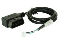 AEM - AEM Main Harness for 30-0311 X-Series OBD2 Gauge - 30-3458 - Image 1