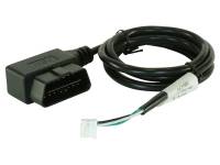 AEM - AEM Main Harness for 30-0311 X-Series OBD2 Gauge - 30-3458 - Image 2
