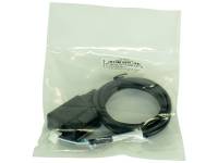 AEM - AEM Main Harness for 30-0311 X-Series OBD2 Gauge - 30-3458 - Image 3
