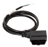 AEM - AEM Main Harness for 30-0311 X-Series OBD2 Gauge - 30-3458 - Image 5