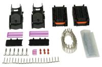 AEM - AEM EV Plug & Pin Kit for VCU300 - 30-3710 - Image 1