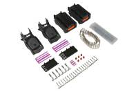 AEM - AEM EV Plug & Pin Kit for VCU300 - 30-3710 - Image 2