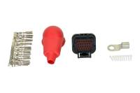 AEM - AEM EV Plug & Pin Kit for PDU-8 - 30-3711 - Image 1