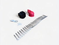 AEM - AEM EV Plug & Pin Kit for PDU-8 - 30-3711 - Image 3