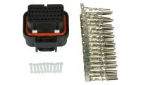 AEM - Replacement Connector Kit For BMS aem30-8401M and aem30-8401S - 30-3712 - Image 1