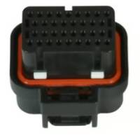 AEM - Replacement Connector Kit For BMS aem30-8401M and aem30-8401S - 30-3712 - Image 2