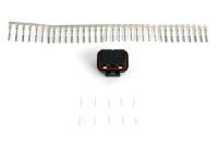AEM - Replacement Connector Kit For BMS aem30-8401M and aem30-8401S - 30-3712 - Image 3