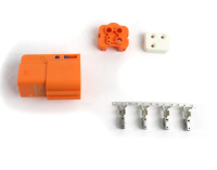 AEM - AEM EV AC Input Connect for AEM EV CCU aem30-8405 - 30-3713 - Image 3