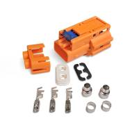 AEM - AEM EV CCU Plug & Pin Kit - HVDC Output (For AEM EV CCU aem30-8405) - 30-3714 - Image 1