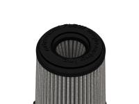 aFe - aFe MagnumFLOW Pro DRY S Air Filter 3-1/2in F x 5in B x 3-1/2in T x 6in H (Pair) - 20-91202DM - Image 3