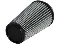 aFe - aFe Magnum FLOW Pro DRY S Air Filter 3-1/2in F x 5in B x 3-1/2in T x 8in H - 21-90072 - Image 2