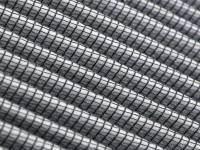 aFe - aFe Magnum FLOW Pro DRY S Air Filter 3-1/2in F x 6in B x 4-1/2in T (Inverted) x 9in H - 21-91135 - Image 2