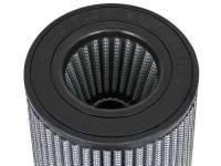 aFe - aFe Magnum FLOW Pro DRY S Air Filter 3-1/2in F x 6in B x 4-1/2in T (Inverted) x 9in H - 21-91135 - Image 3