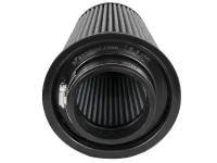aFe - aFe Magnum FLOW Pro DRY S Air Filter 3-1/2in F x 6in B x 4-1/2in T (Inverted) x 9in H - 21-91135 - Image 4