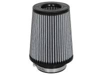 aFe - aFe Takeda Pro DRY S Intake Replacement Air Filter 3.5in F x (5.75in x 5in)B x 4.5in T (INV) x 7in H - TF-9028D - Image 1