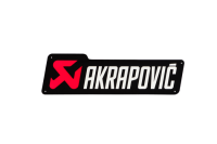 Akrapovic - Akrapovic LED Advertising Board - 801415 - Image 1