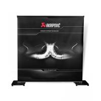 Akrapovic - Akrapovic Lam Wall - 801431 - Image 1